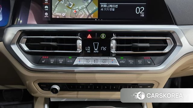 BMW 3 Series (G20) id 4758263 из Кореи 7