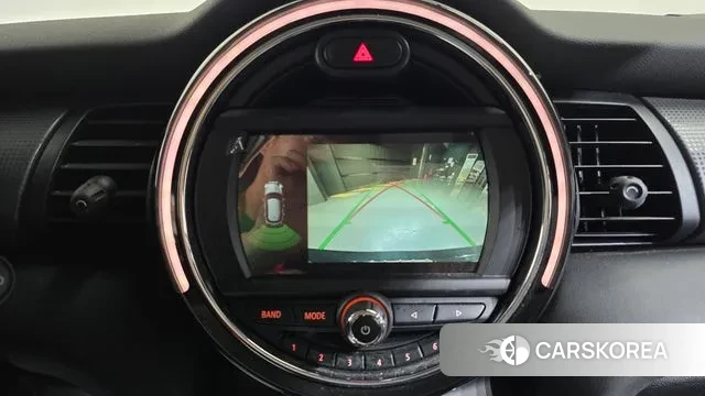 Mini Cooper id 3385453 из Кореи 7