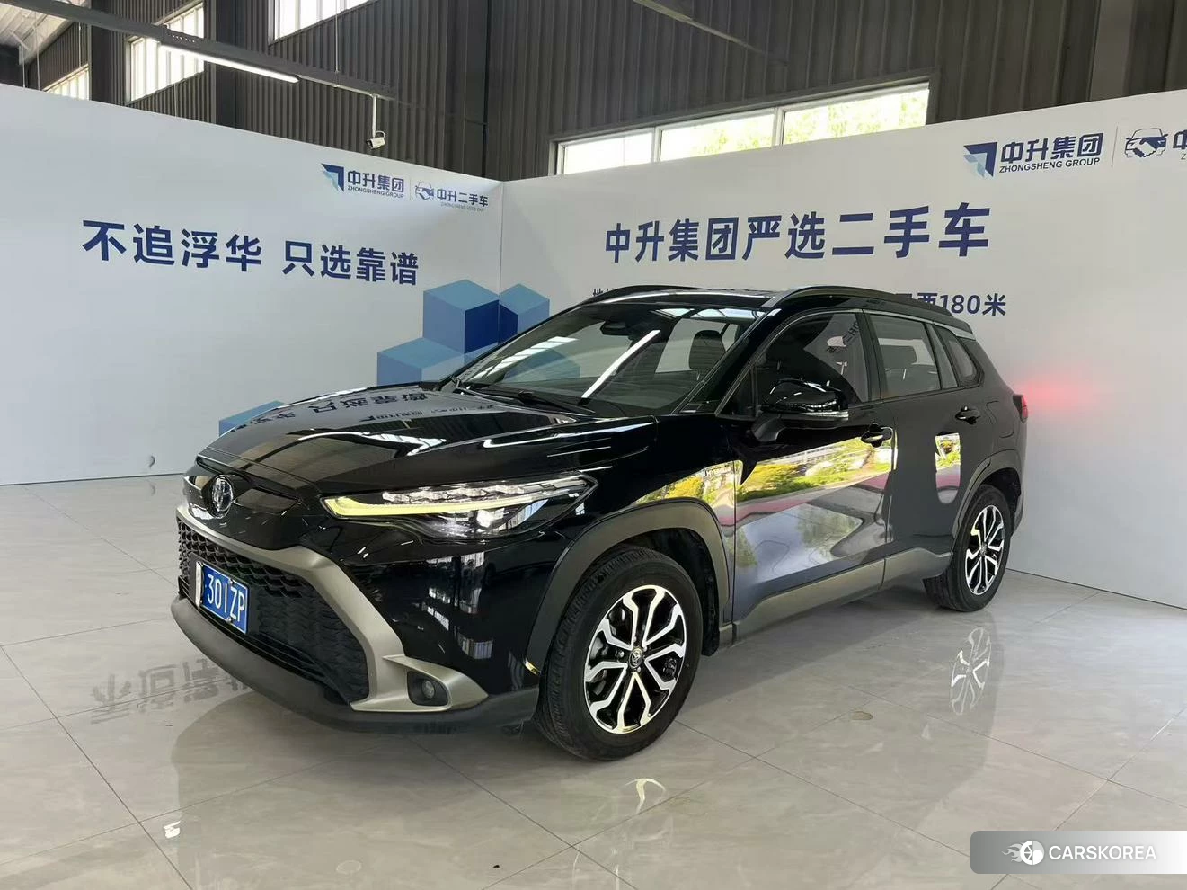 Toyota Fenglanda id 4426770 из Китая 7