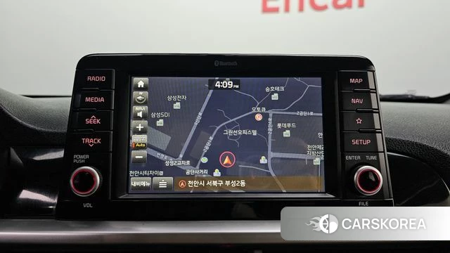 Kia All New Morning (JA) id 4530956 из Кореи 7