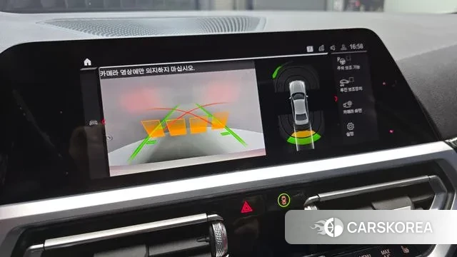 BMW 3 Series (G20) id 3641408 из Кореи 7