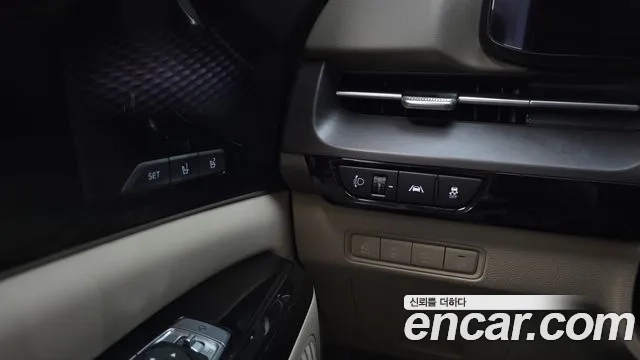 Kia Carnival 4th generation id 2950349 из Кореи 7