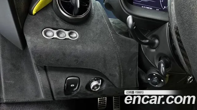 McLaren 750S id 2735140 из Кореи 7