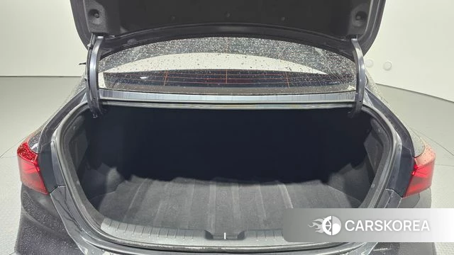 Kia The New K3 2nd generation id 3910615 из Кореи 7