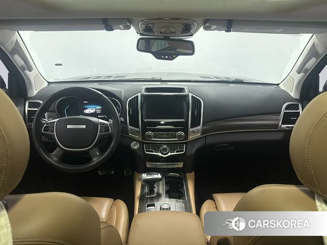 Haval H9 id 4254451 из Китая 7