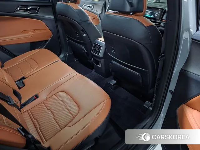 Kia The New Sportage 5th Generation id 3382736 из Кореи 7