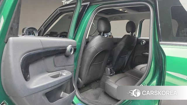 Mini Cooper Countryman id 4549190 из Кореи 7