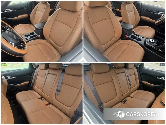 Kia The New Seltos id 4480692 из Кореи 7