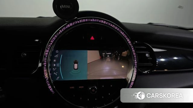 Mini Cooper id 4566949 из Кореи 7