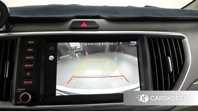 Kia The New Ray id 3828564 из Кореи 7