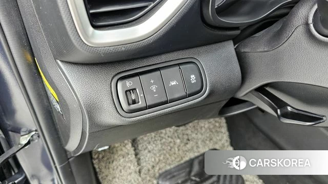 Hyundai Venue id 3800924 из Кореи 7