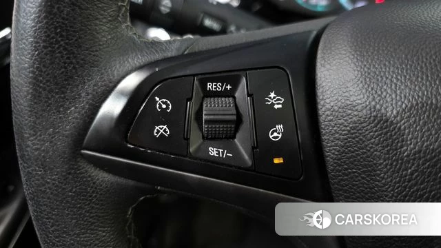 Chevrolet (GM Daewoo) The New Spark id 4197150 из Кореи 7