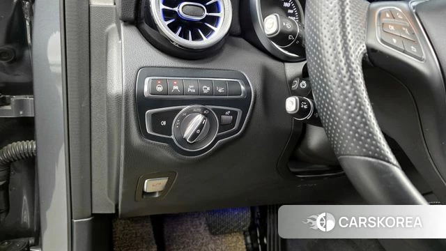 Mercedes-Benz GLC-Class X253 id 4295157 из Кореи 7