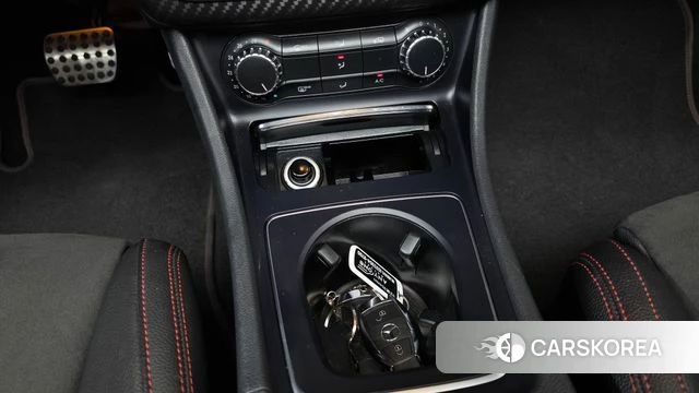 Mercedes-Benz A-Class W176 id 4672804 из Кореи 7