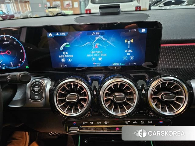 Mercedes-Benz GLB-Class X247 id 3897497 из Кореи 7