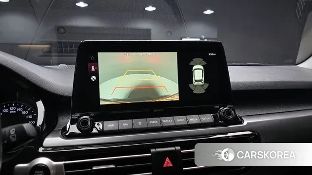 Kia Seltos id 3717379 из Кореи 7