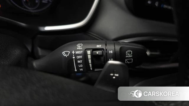 Hyundai The New Santa Fe id 4550971 из Кореи 7