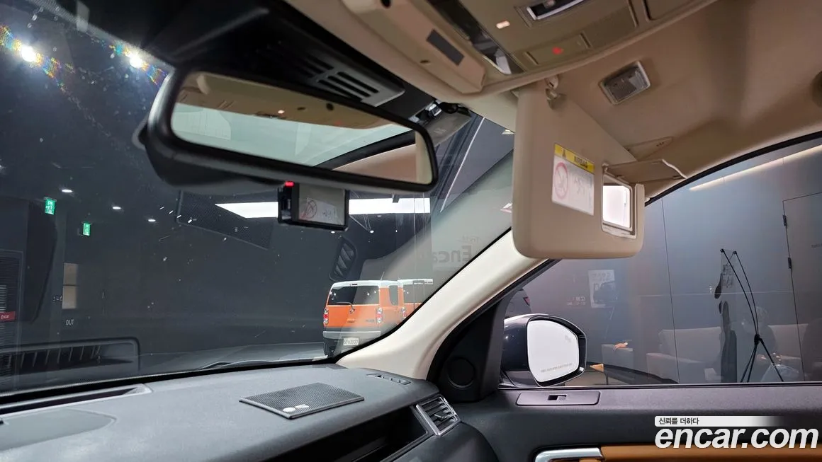 Land Rover Discovery Sports id 2166855 из Кореи 7