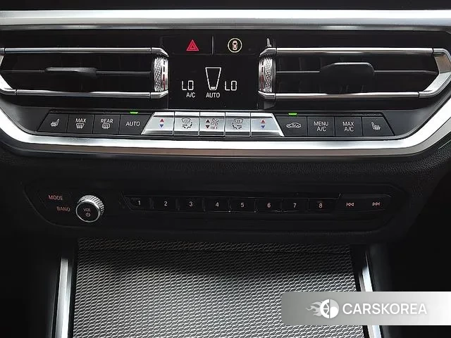 BMW 3 Series (G20) id 3054460 из Кореи 7