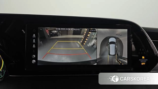 Hyundai Palisade id 3800654 из Кореи 7