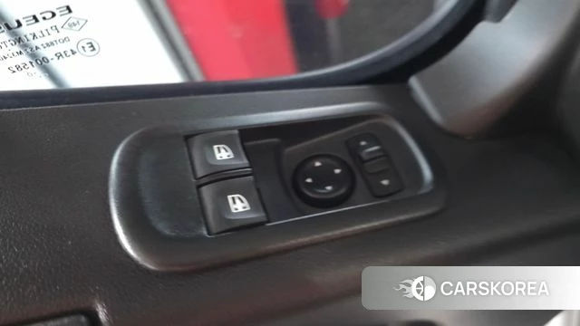 Renault Korea (Samsung) Master id 4614528 из Кореи 7