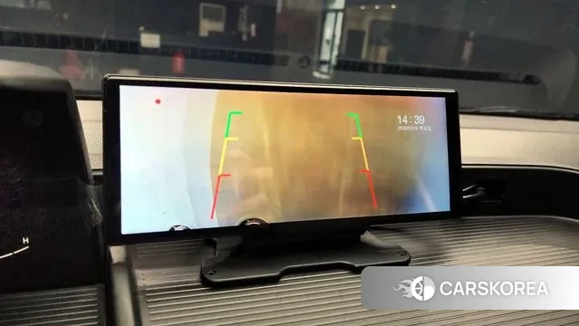 Hyundai Staria id 3763711 из Кореи 7