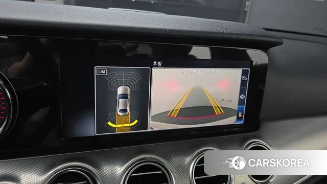 Mercedes-Benz E-Class W213 id 3661666 из Кореи 7