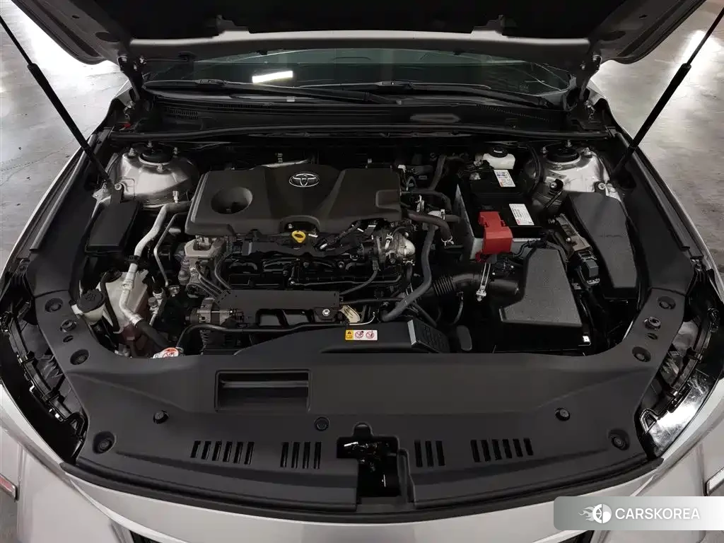 Toyota Avalon id 4559842 из Китая 7