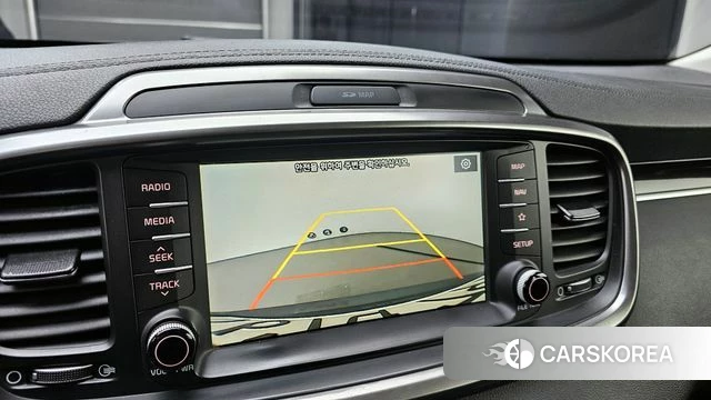 Kia The New Sorento id 3905299 из Кореи 7