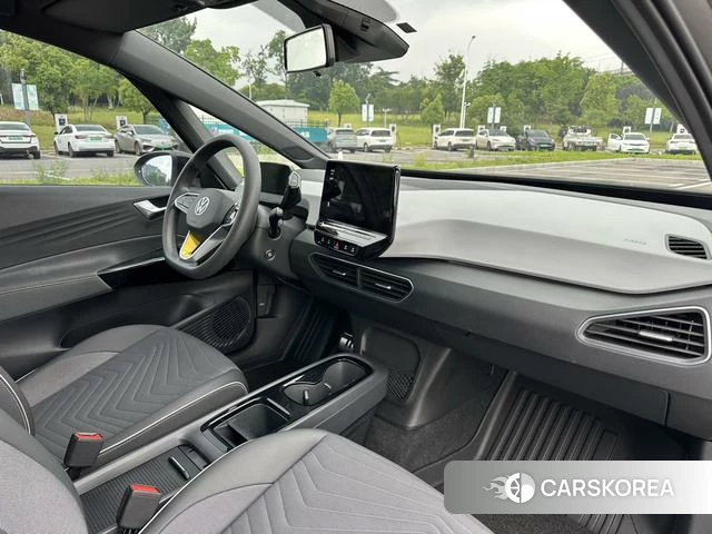 Volkswagen ID.3 id 4348940 из Китая 7