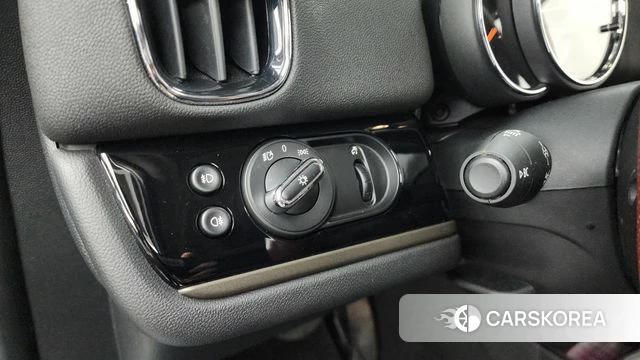 Mini Cooper D Countryman id 4580665 из Кореи 7