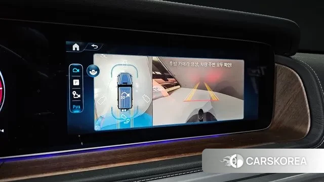 Mercedes-Benz G-Class W465 id 3585375 из Кореи 7