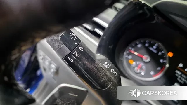 Kia K5 3rd generation id 3233013 из Кореи 7