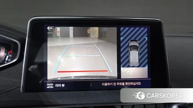 Peugeot 3008 second generation id 3524055 из Кореи 7