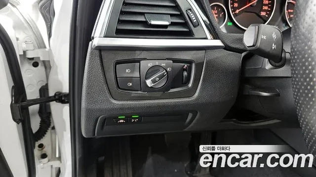 BMW 3 Series (F30) id 2903199 из Кореи 7