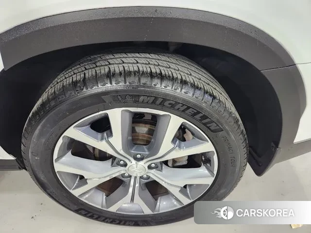 Hyundai Palisade id 3736208 из Кореи 7