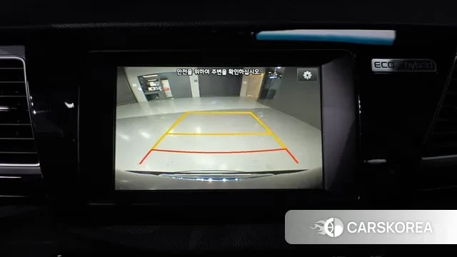 Kia Niro id 3723578 из Кореи 7