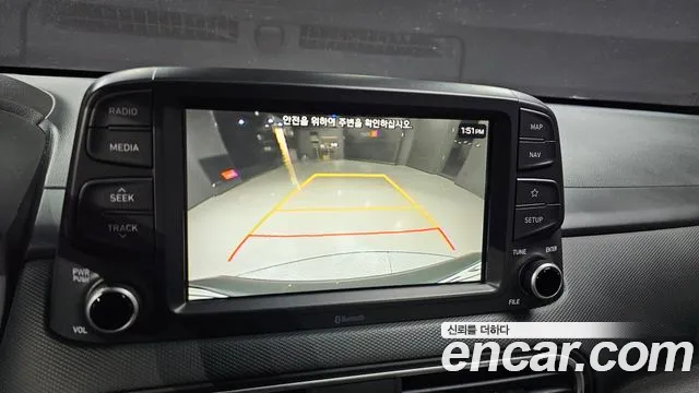 Hyundai Kona id 2715089 из Кореи 7