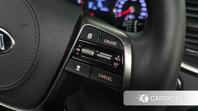 Kia The New Sorento id 4496965 из Кореи 7