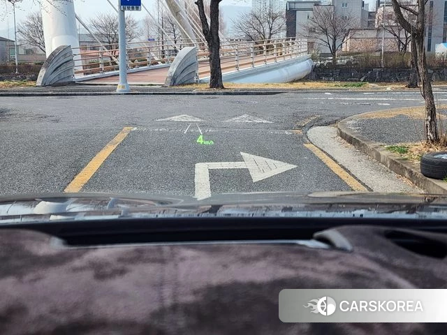 Hyundai Santa Fe TM id 3853029 из Кореи 7