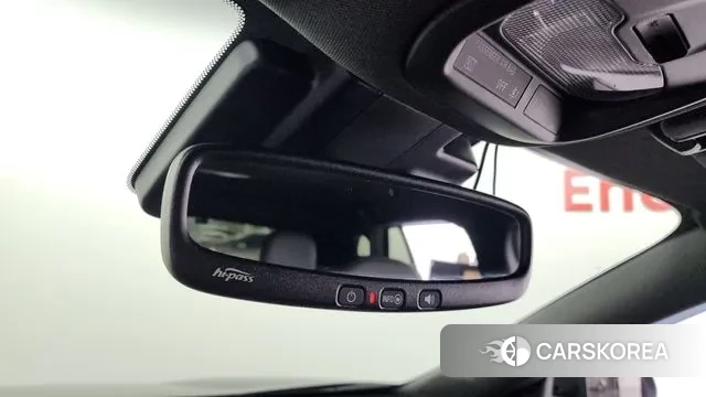 Chevrolet (GM Daewoo) Trax Crossover id 3554957 из Кореи 7