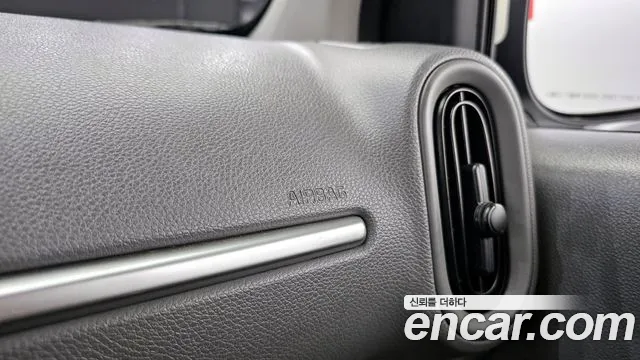 Kia Morning Urban (JA) id 2750605 из Кореи 7