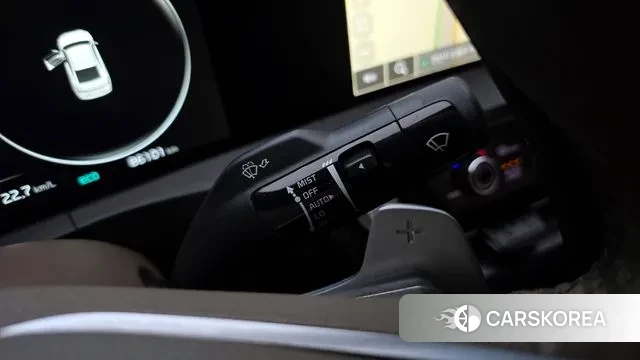 Kia K8 Hybrid id 3022162 из Кореи 7