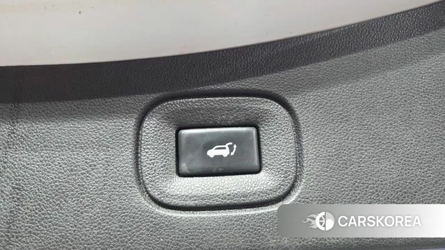 Renault Korea (Samsung) The New QM6 id 4776039 из Кореи 7