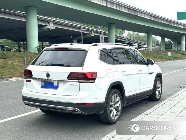 Volkswagen Tourang id 4213849 из Китая 7