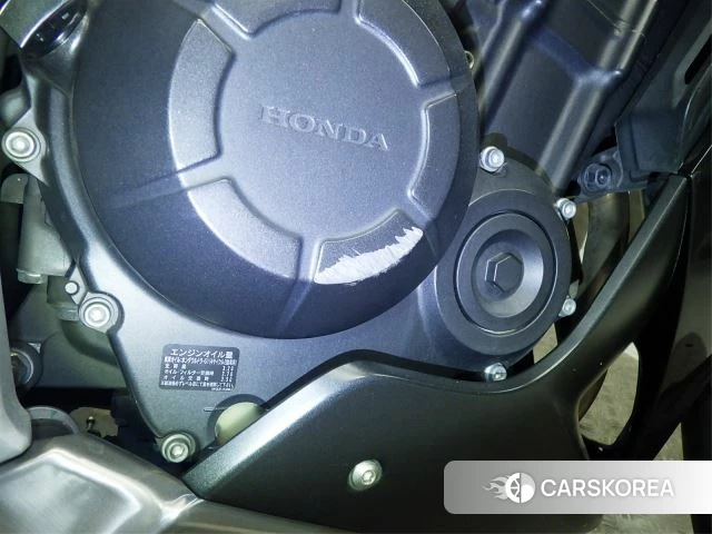 Honda CBR400R ABS id 4183527 из Японии 7