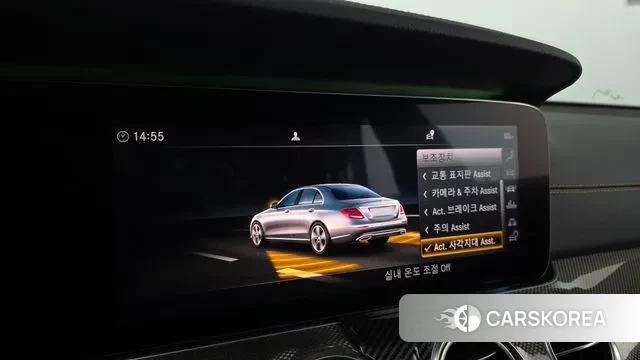 Mercedes-Benz E-Class W213 id 3747965 из Кореи 7