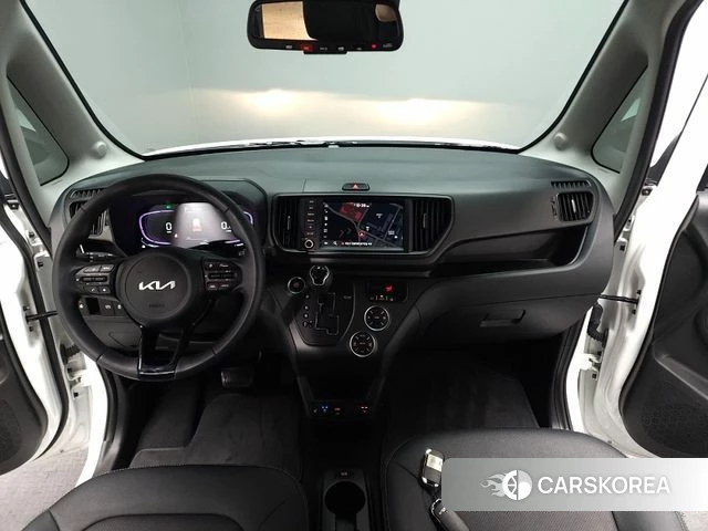 Kia The New Kia Ray id 4254944 из Кореи 7