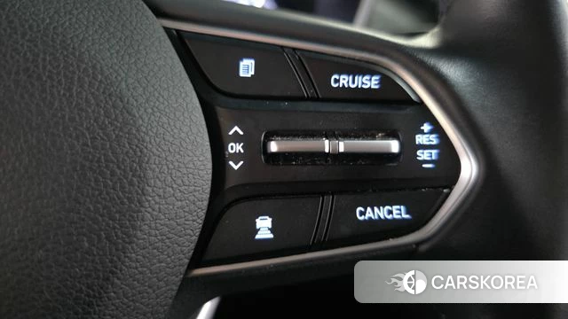 Hyundai Santa Fe TM id 3834973 из Кореи 7