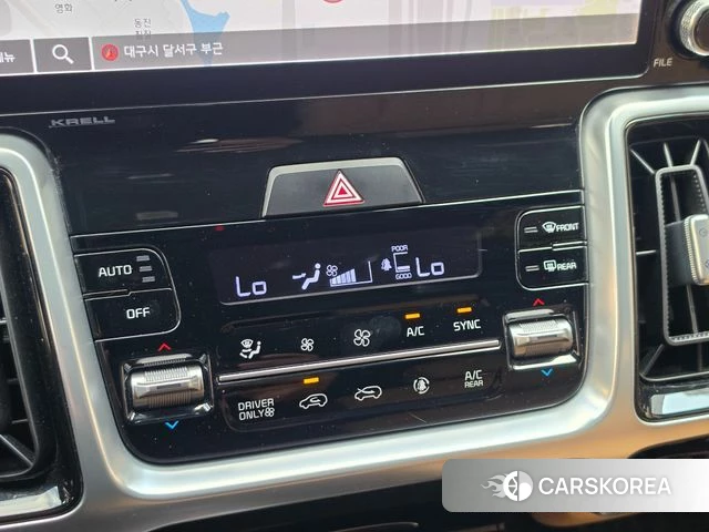Kia Sorento 4th Generation id 4666863 из Кореи 7
